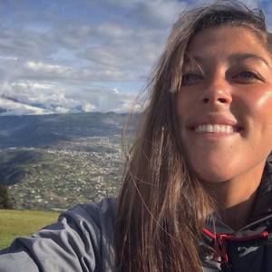 Meet your Posher, Joannie